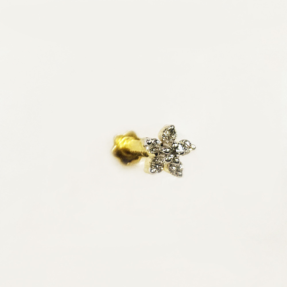 DIAMOND NOSEPIPN